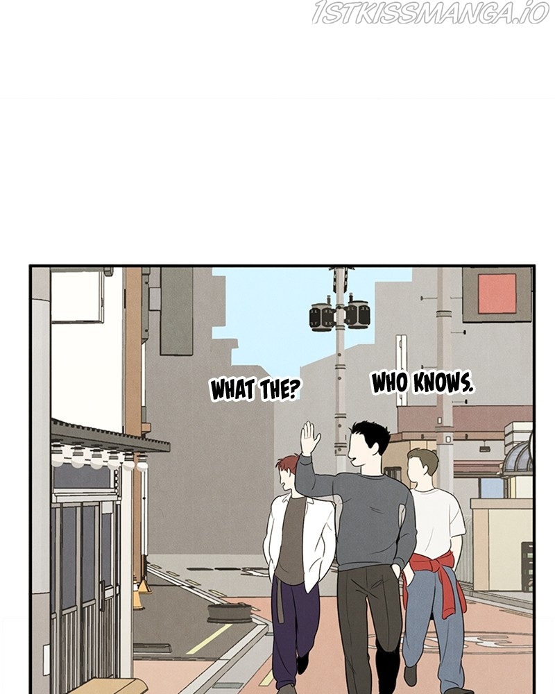 After School Lessons for Unripe Apples Chapter 54 - page 120