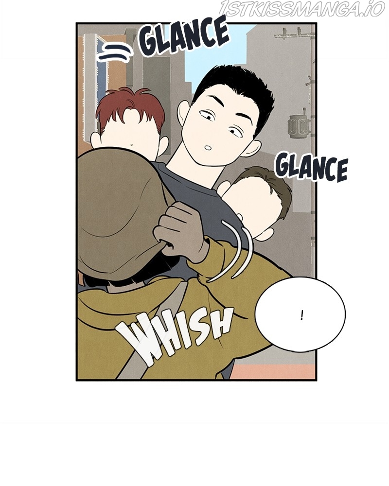 After School Lessons for Unripe Apples Chapter 54 - page 125