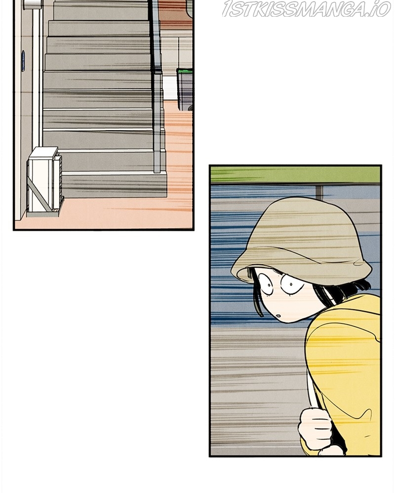 After School Lessons for Unripe Apples Chapter 54 - page 130