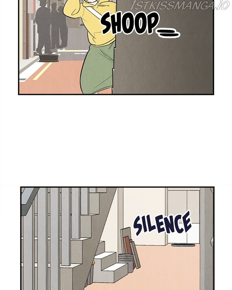 After School Lessons for Unripe Apples Chapter 54 - page 132