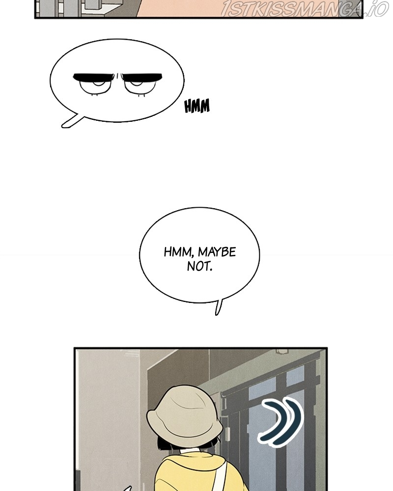 After School Lessons for Unripe Apples Chapter 54 - page 133