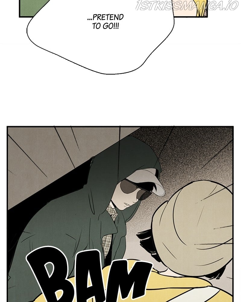 After School Lessons for Unripe Apples Chapter 54 - page 136