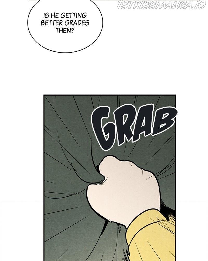 After School Lessons for Unripe Apples Chapter 54 - page 144