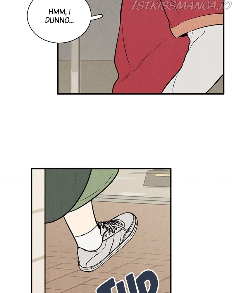After School Lessons for Unripe Apples Chapter 54 - page 149