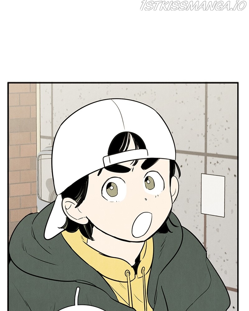 After School Lessons for Unripe Apples Chapter 54 - page 158