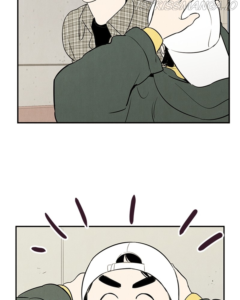 After School Lessons for Unripe Apples Chapter 54 - page 160