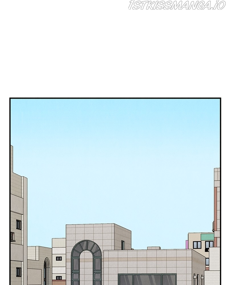 After School Lessons for Unripe Apples Chapter 54 - page 163