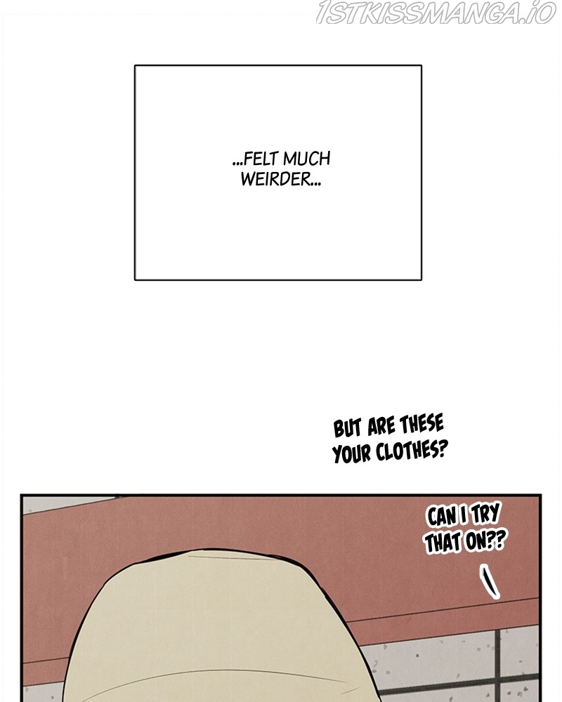 After School Lessons for Unripe Apples Chapter 54 - page 167