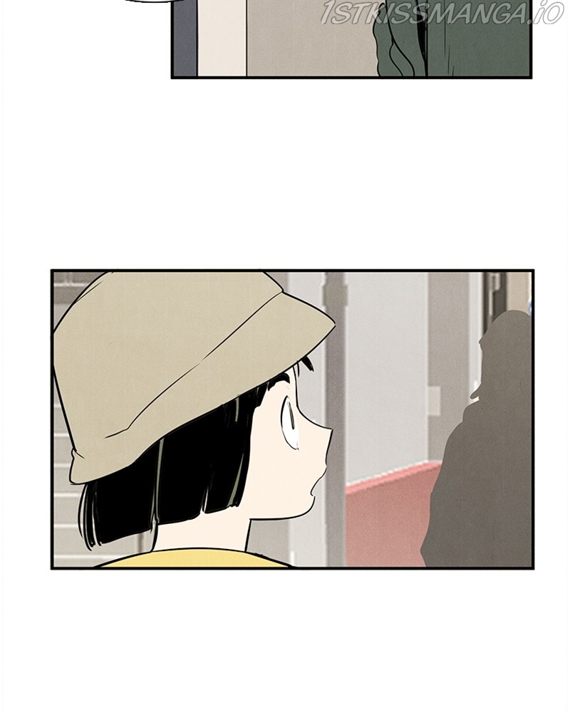 After School Lessons for Unripe Apples Chapter 54 - page 28