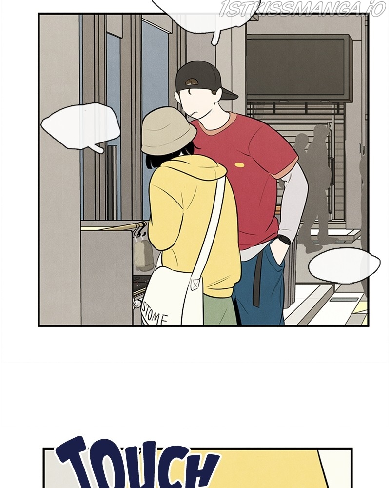 After School Lessons for Unripe Apples Chapter 54 - page 31