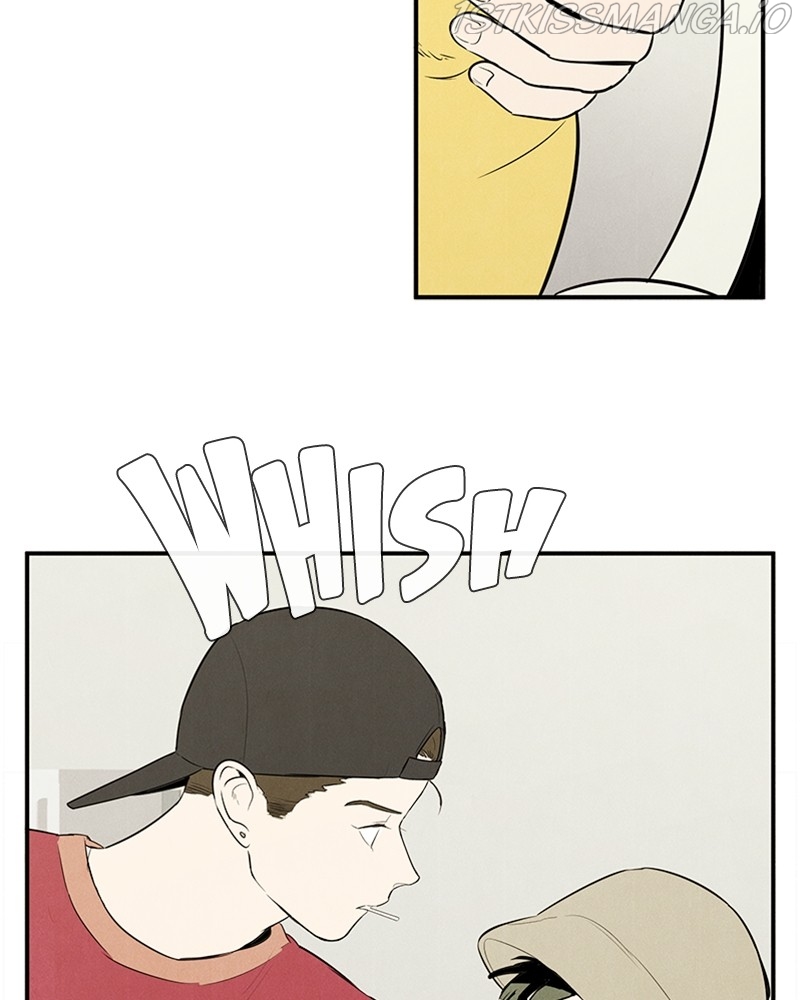 After School Lessons for Unripe Apples Chapter 54 - page 35