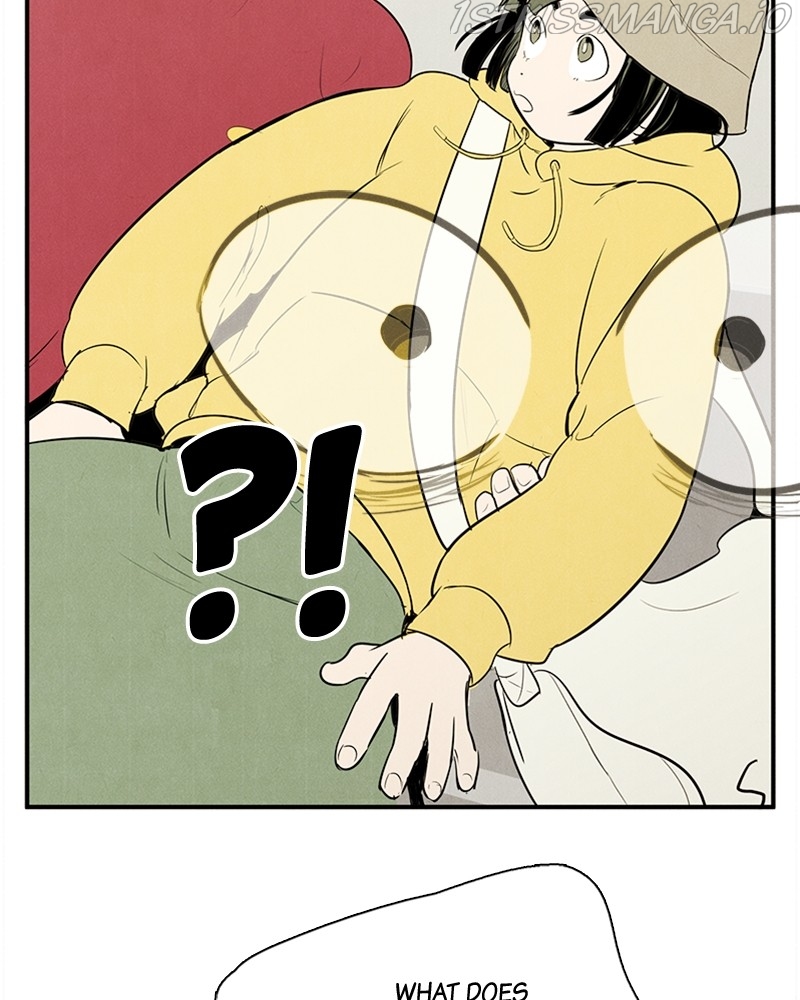After School Lessons for Unripe Apples Chapter 54 - page 36
