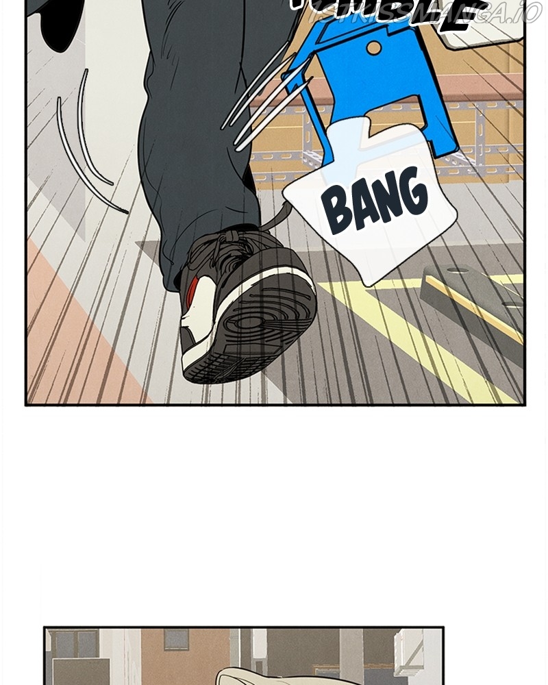 After School Lessons for Unripe Apples Chapter 54 - page 38