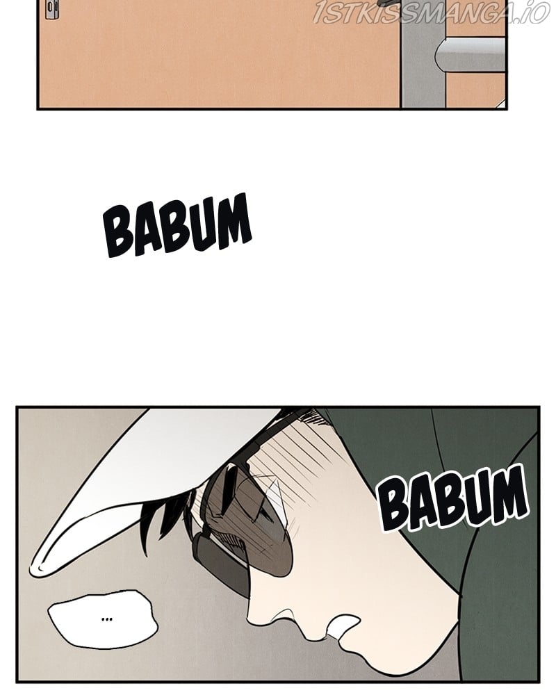 After School Lessons for Unripe Apples Chapter 54 - page 43