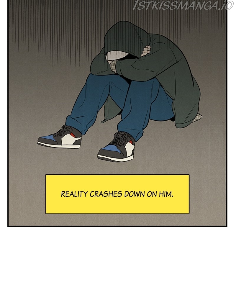 After School Lessons for Unripe Apples Chapter 54 - page 45
