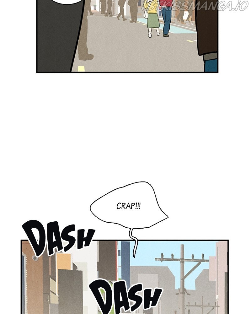 After School Lessons for Unripe Apples Chapter 54 - page 48