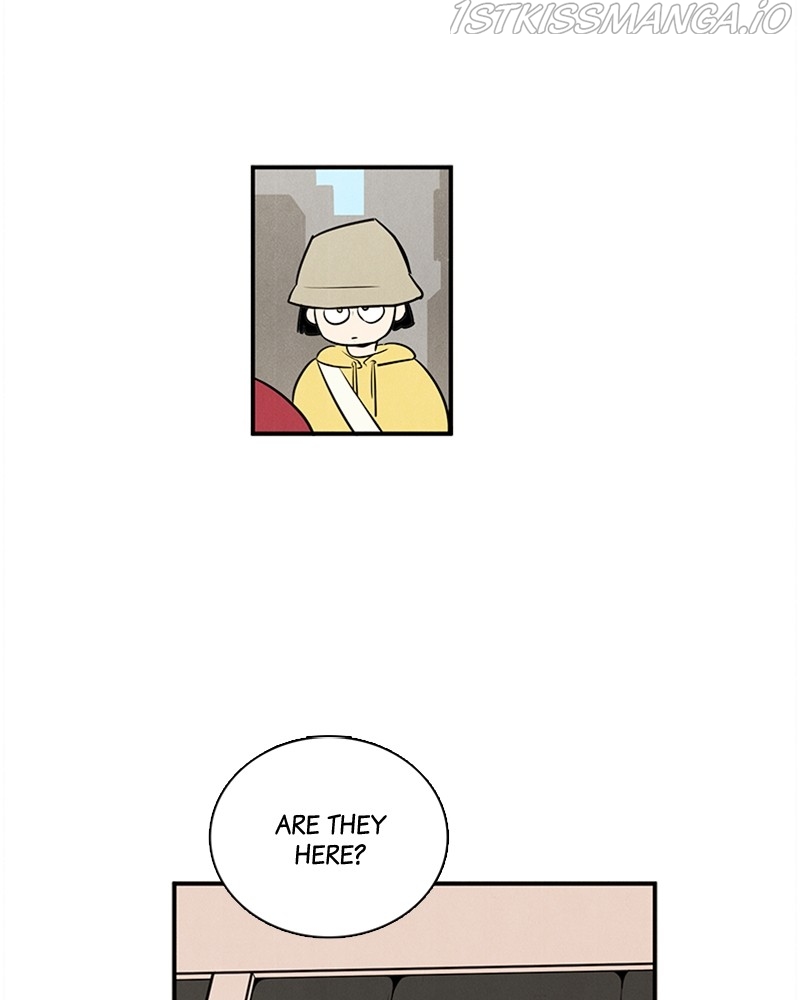 After School Lessons for Unripe Apples Chapter 54 - page 52