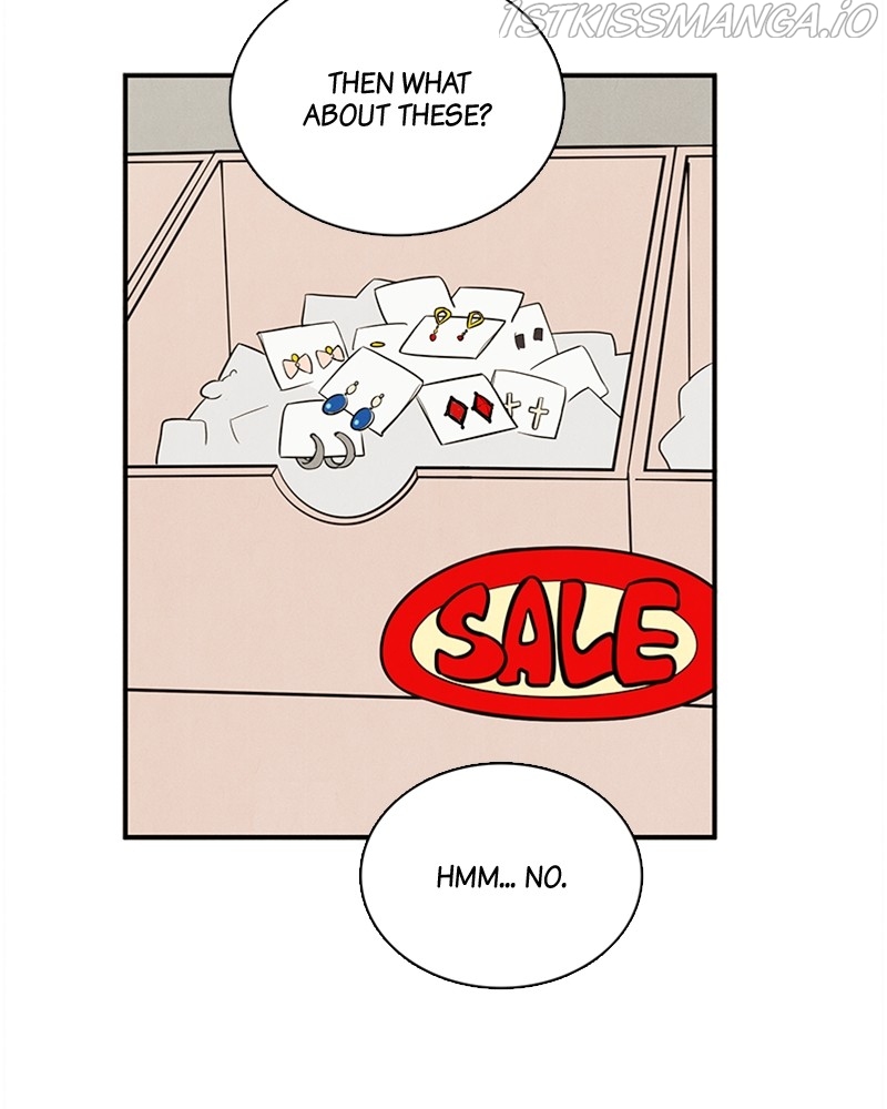 After School Lessons for Unripe Apples Chapter 54 - page 54