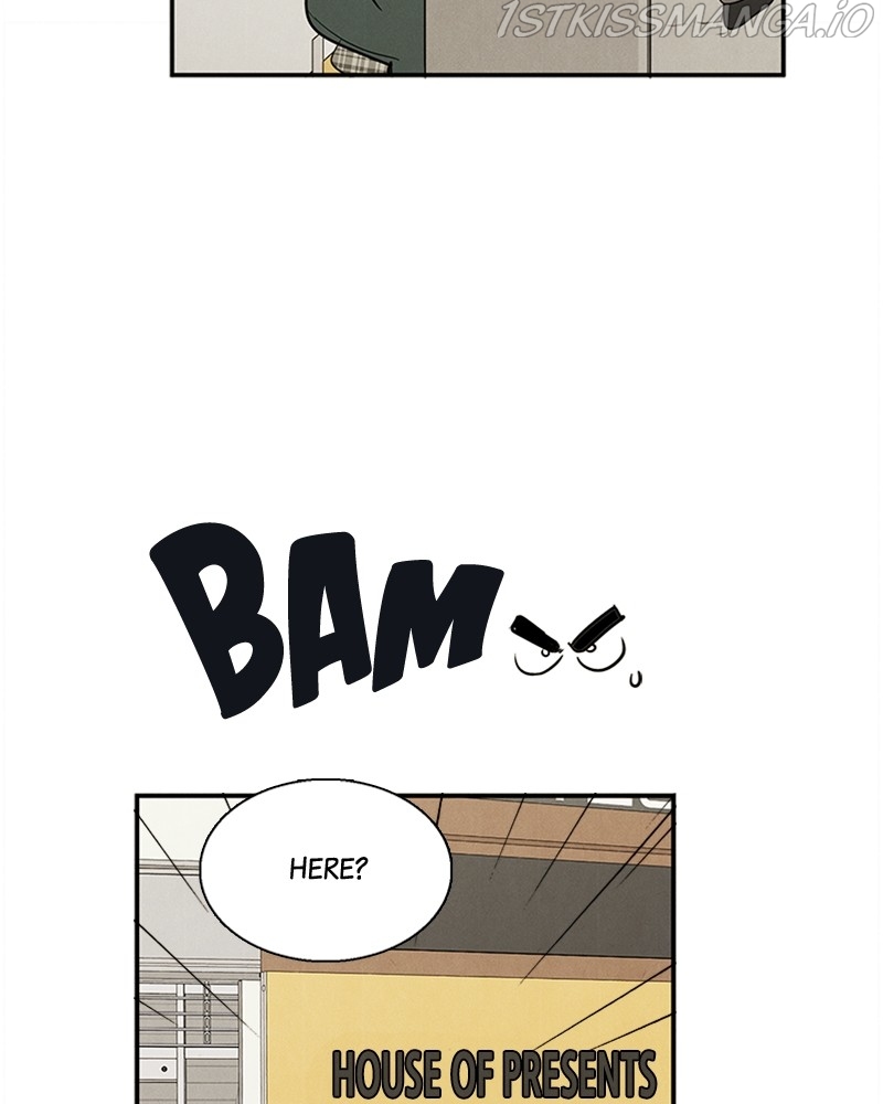 After School Lessons for Unripe Apples Chapter 54 - page 66