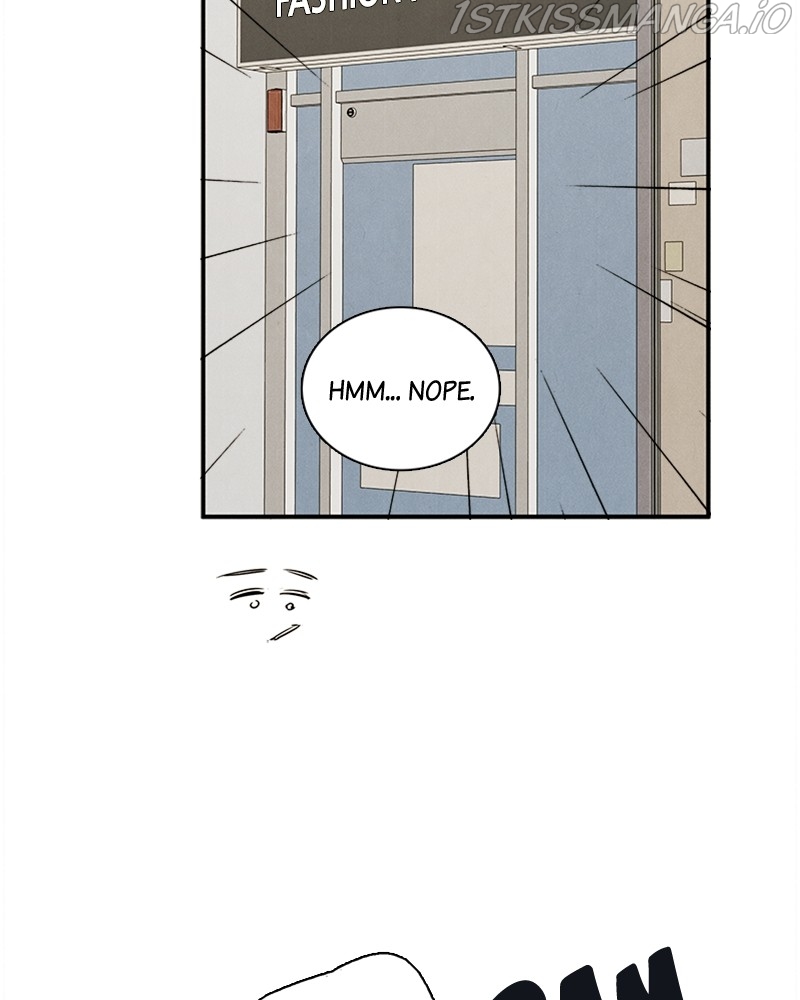 After School Lessons for Unripe Apples Chapter 54 - page 68