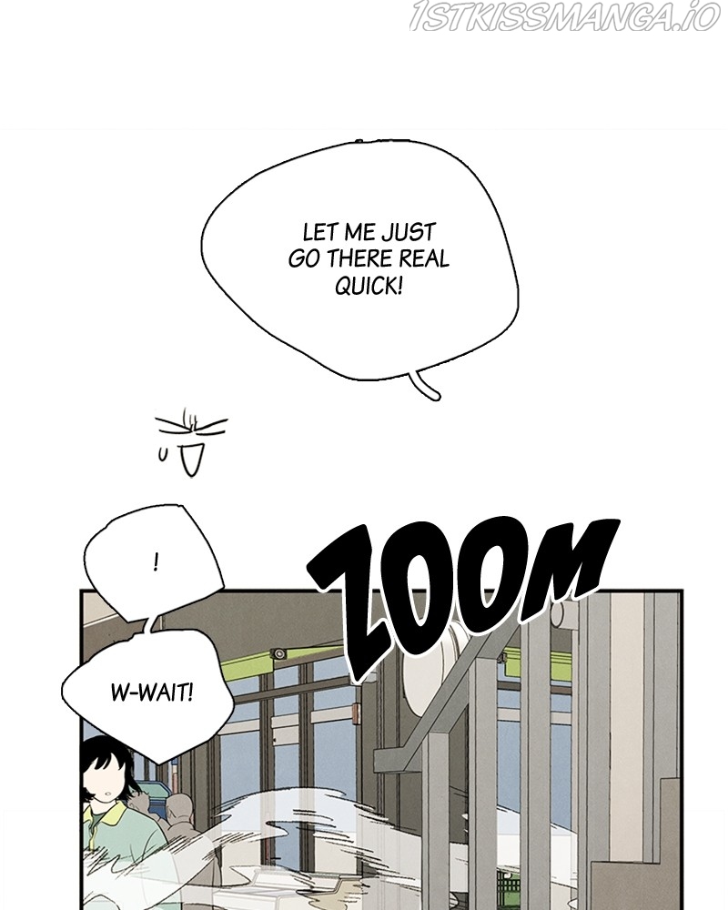 After School Lessons for Unripe Apples Chapter 54 - page 82