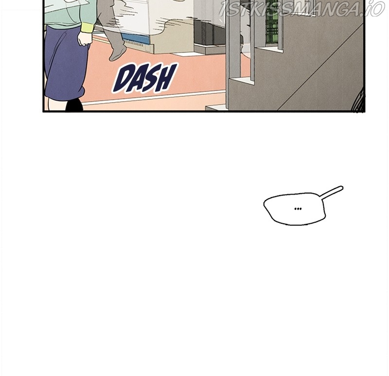 After School Lessons for Unripe Apples Chapter 54 - page 83