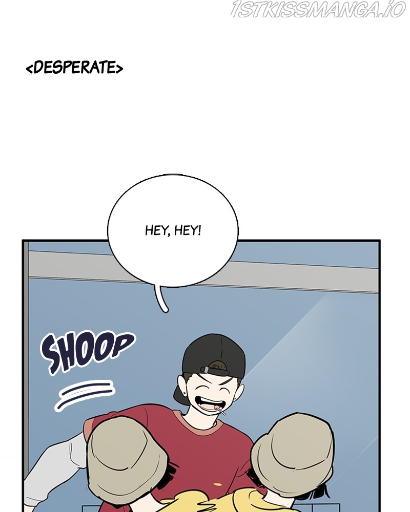 After School Lessons for Unripe Apples Chapter 54 - page 84