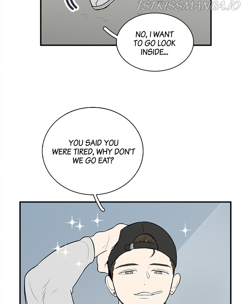 After School Lessons for Unripe Apples Chapter 54 - page 86