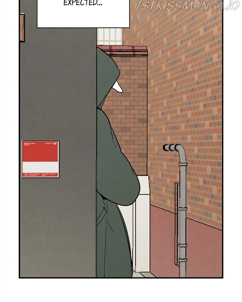After School Lessons for Unripe Apples Chapter 54 - page 9