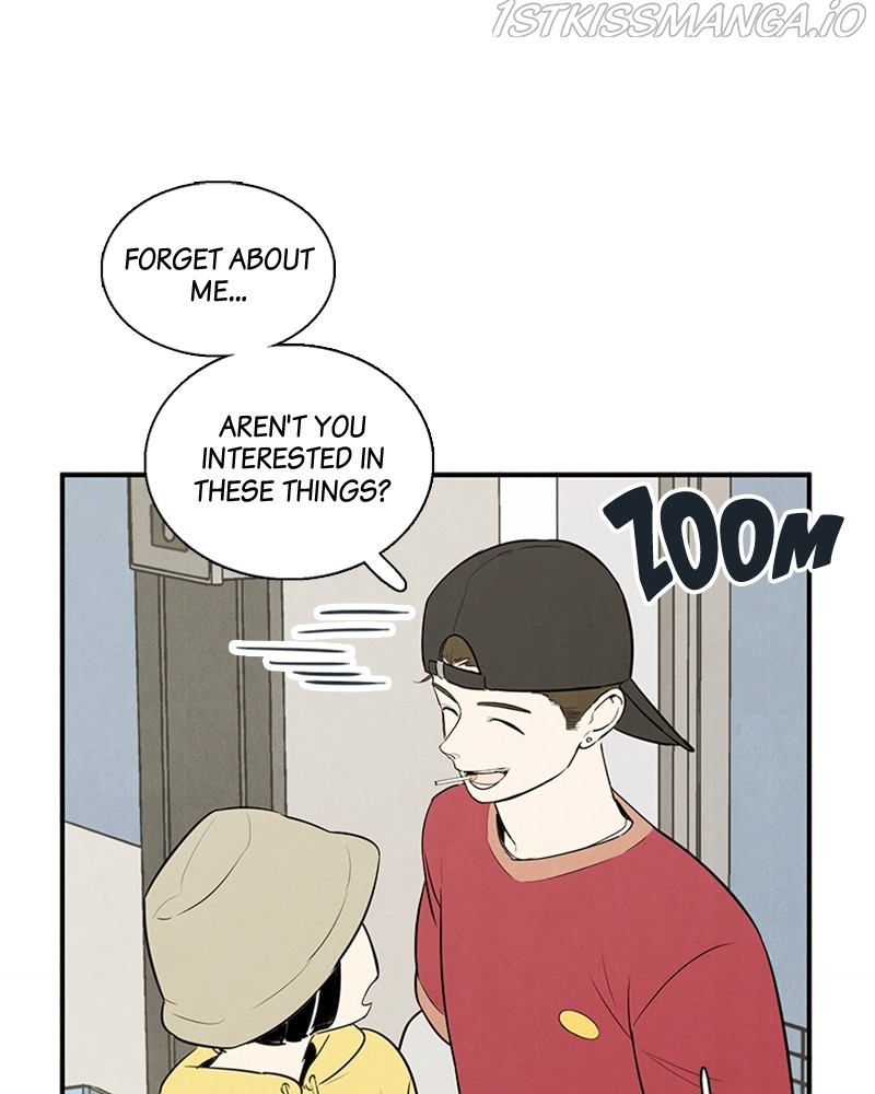 After School Lessons for Unripe Apples Chapter 54 - page 90