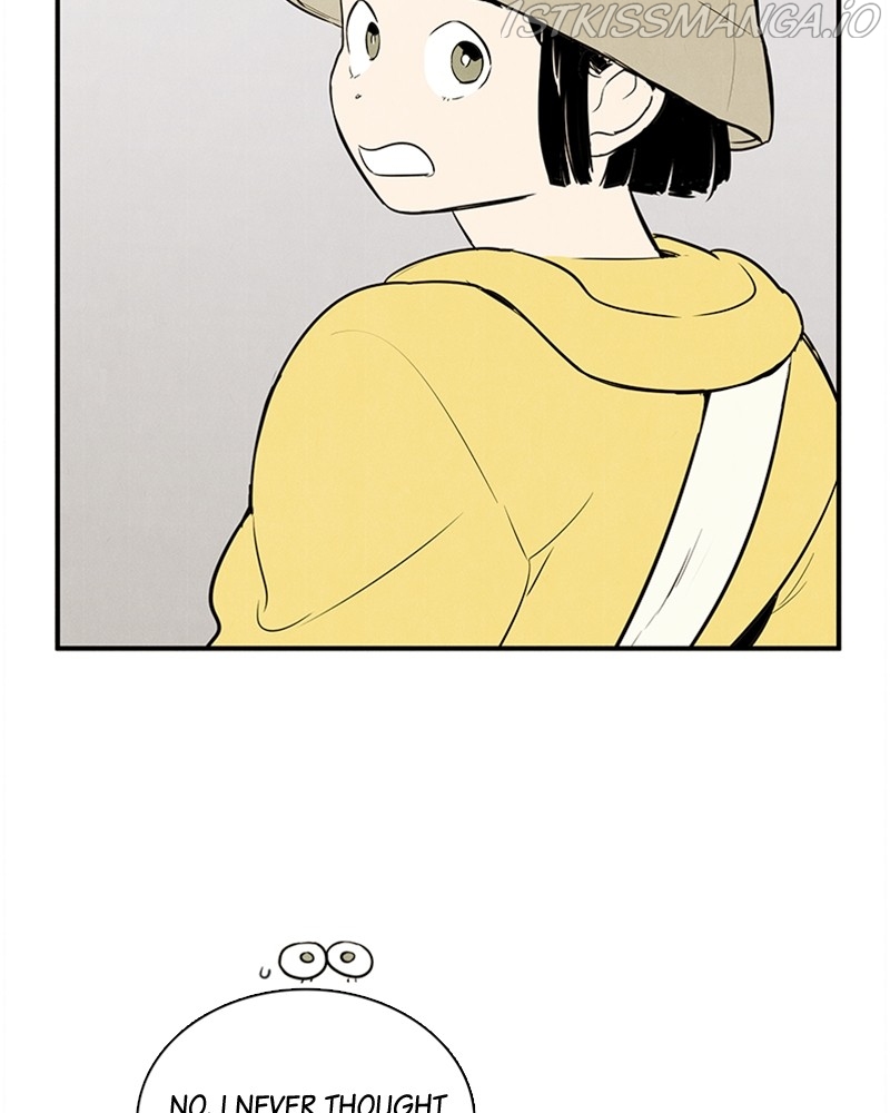 After School Lessons for Unripe Apples Chapter 54 - page 92