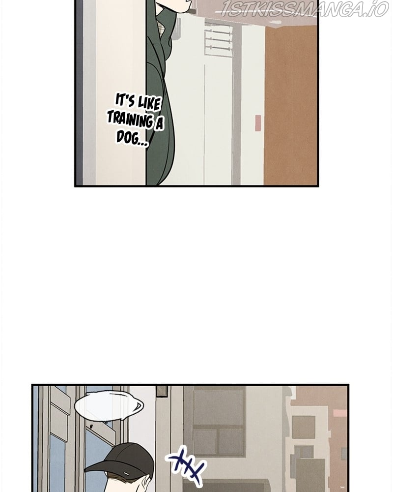 After School Lessons for Unripe Apples Chapter 54 - page 98