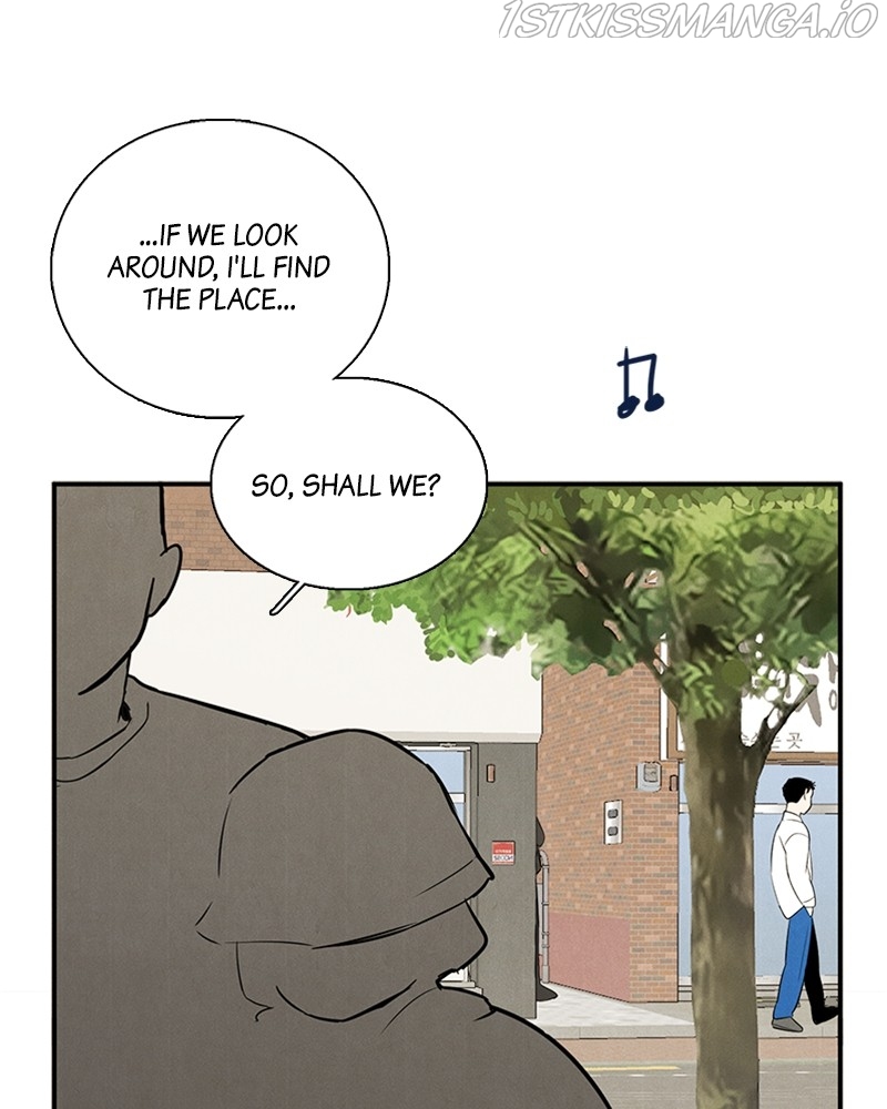 After School Lessons for Unripe Apples Chapter 53 - page 101
