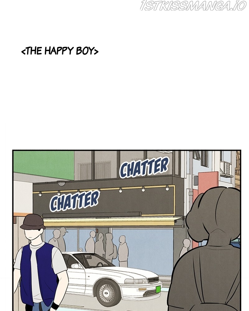 After School Lessons for Unripe Apples Chapter 53 - page 108