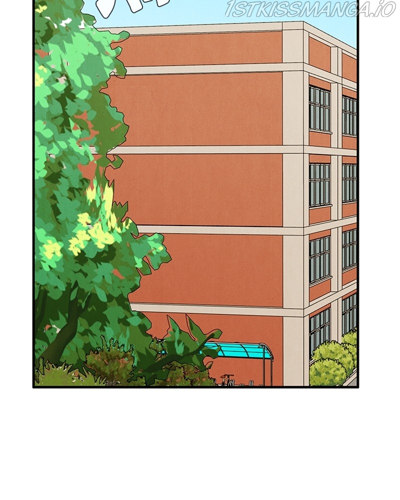 After School Lessons for Unripe Apples Chapter 53 - page 11
