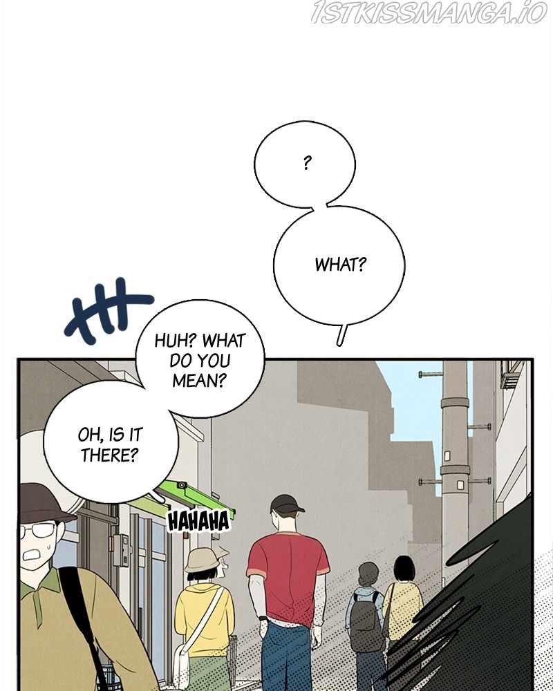 After School Lessons for Unripe Apples Chapter 53 - page 112