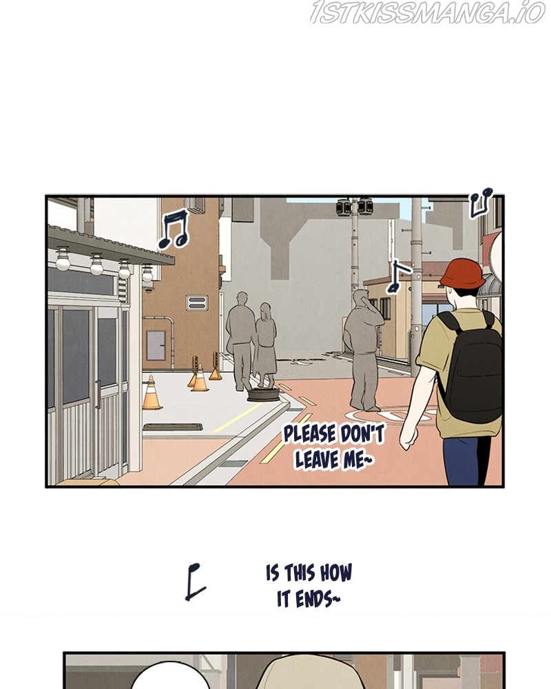 After School Lessons for Unripe Apples Chapter 53 - page 115
