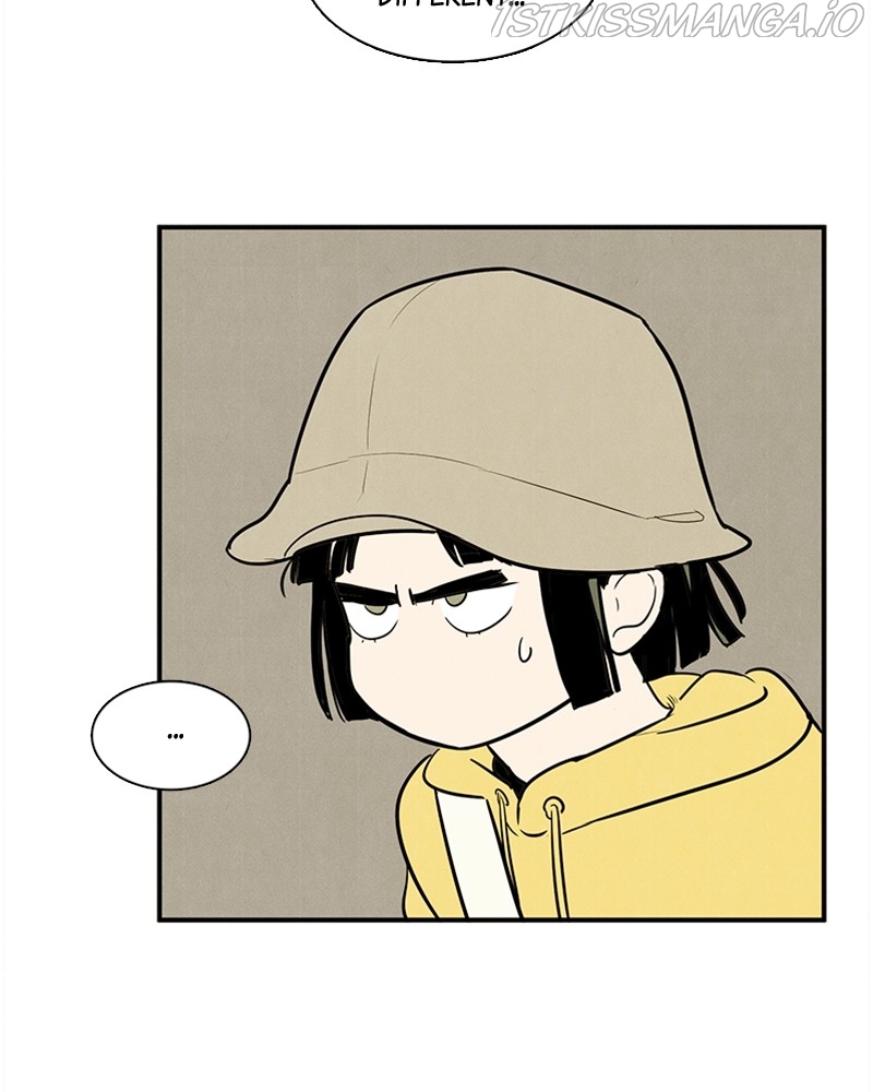 After School Lessons for Unripe Apples Chapter 53 - page 117