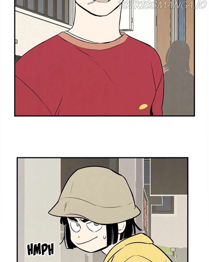 After School Lessons for Unripe Apples Chapter 53 - page 120