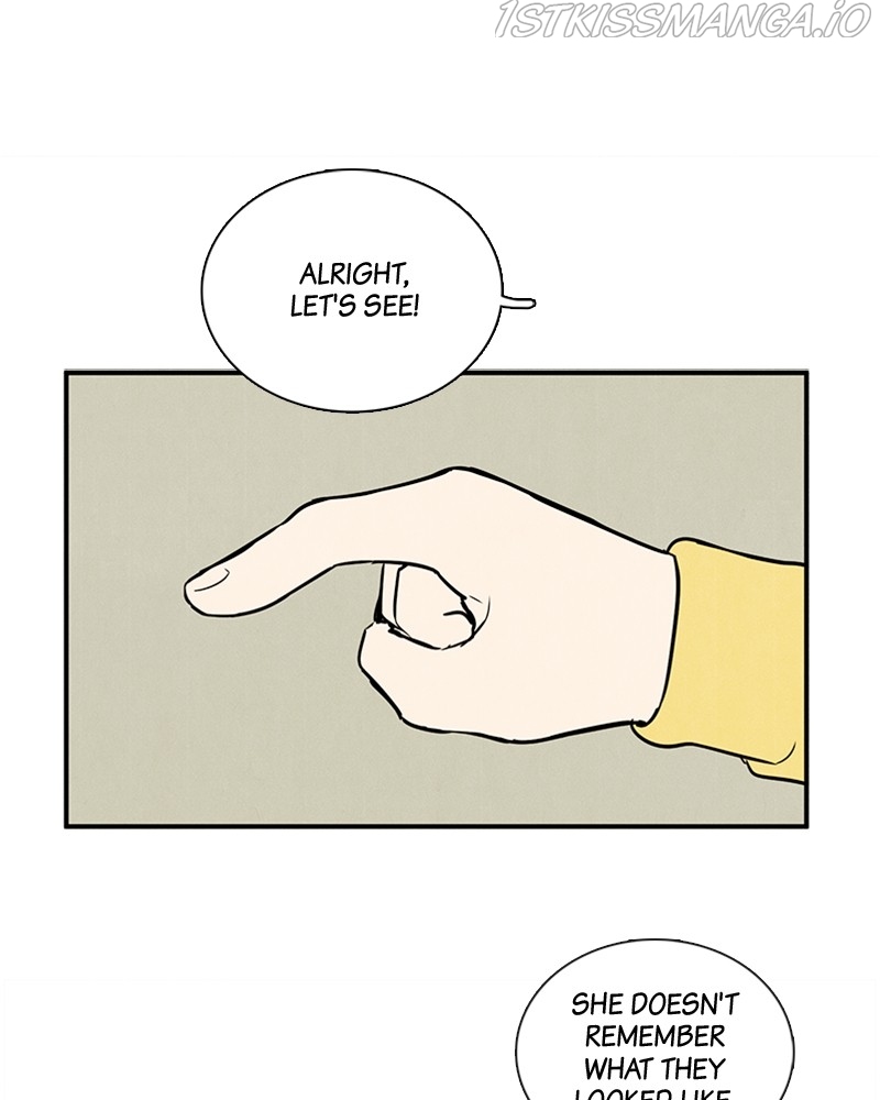 After School Lessons for Unripe Apples Chapter 53 - page 122