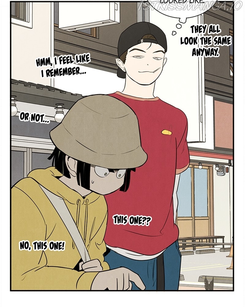 After School Lessons for Unripe Apples Chapter 53 - page 123