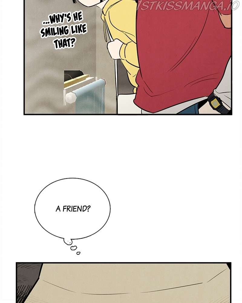 After School Lessons for Unripe Apples Chapter 53 - page 126