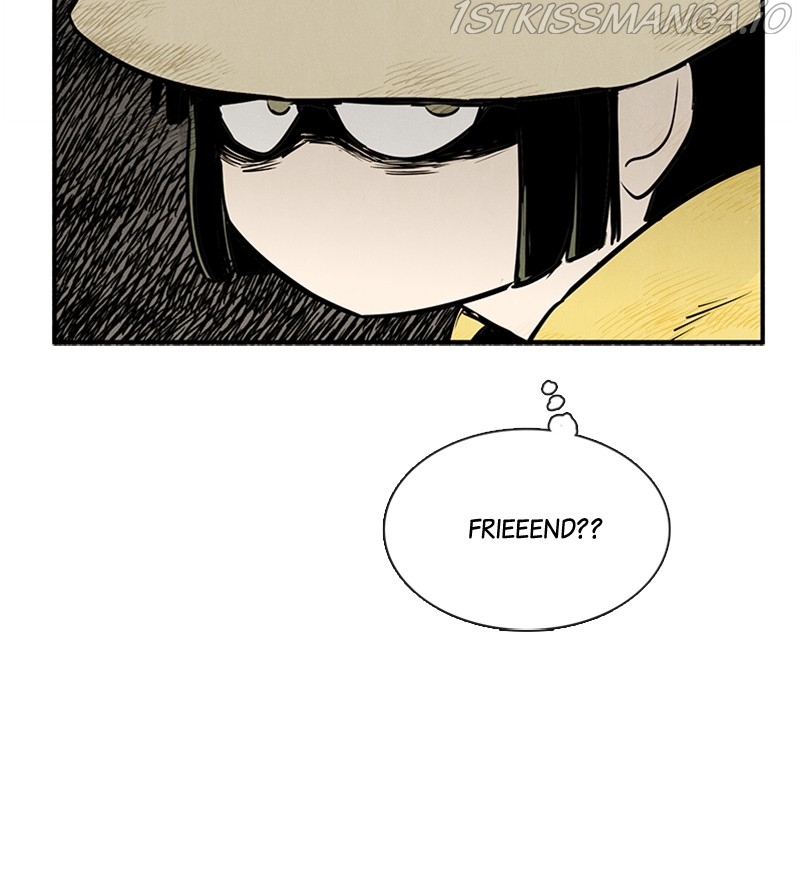 After School Lessons for Unripe Apples Chapter 53 - page 127