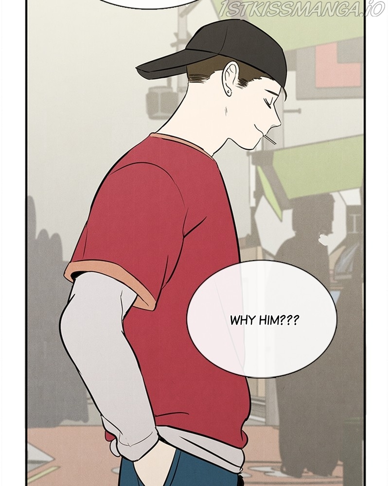 After School Lessons for Unripe Apples Chapter 53 - page 130