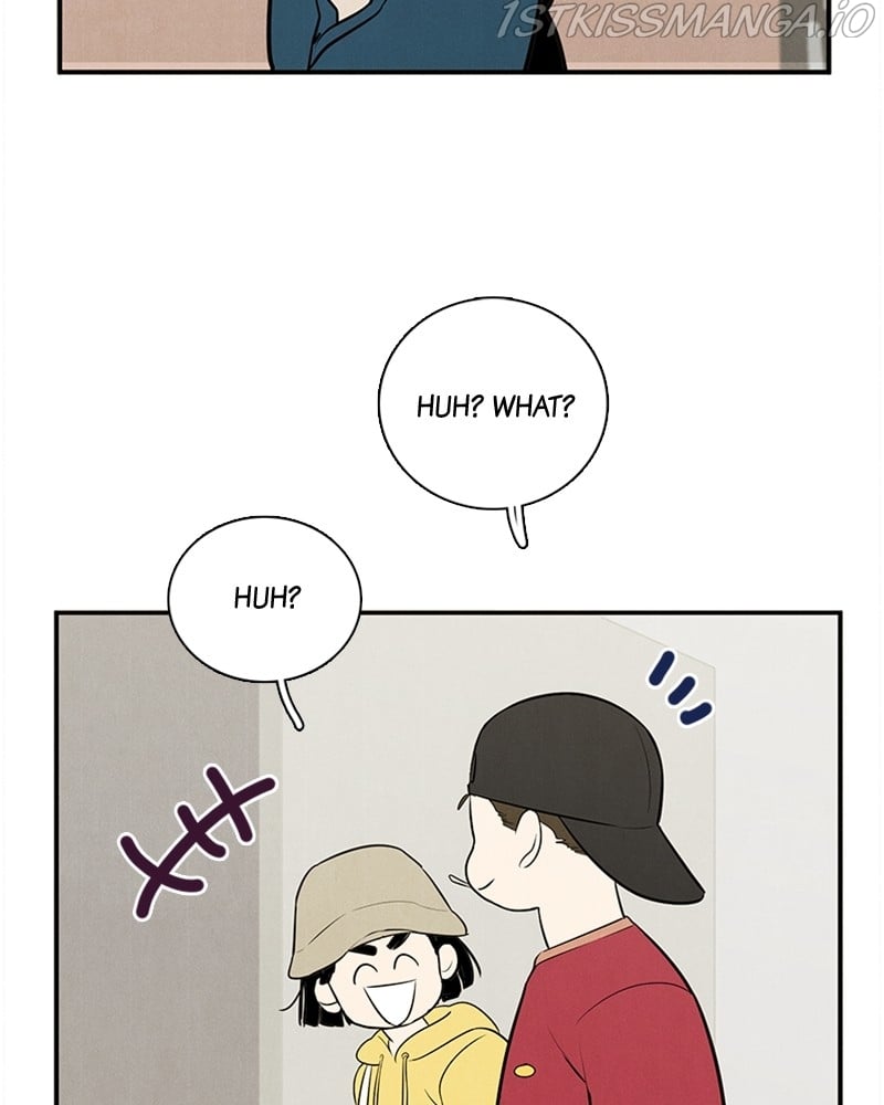 After School Lessons for Unripe Apples Chapter 53 - page 131