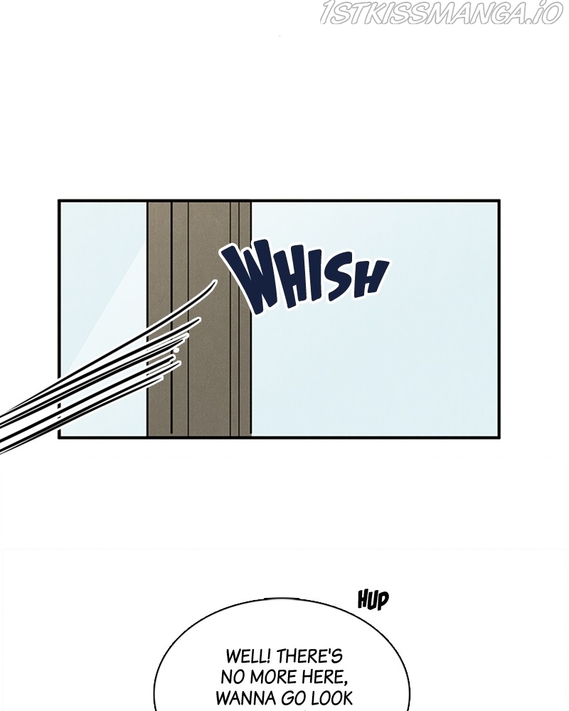 After School Lessons for Unripe Apples Chapter 53 - page 153