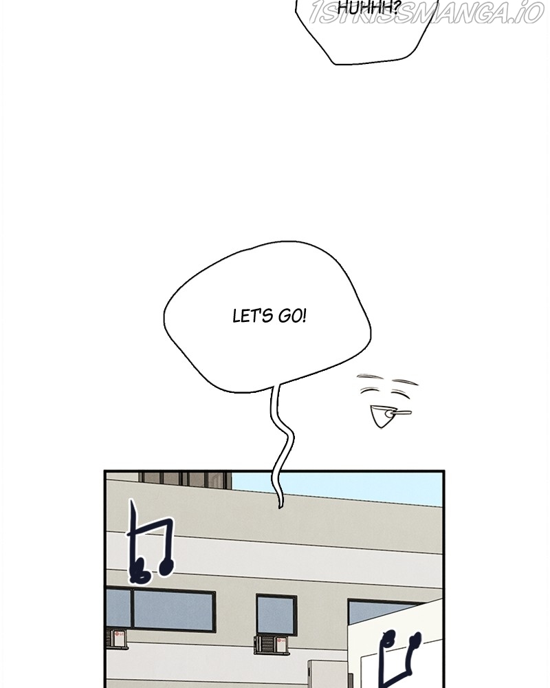 After School Lessons for Unripe Apples Chapter 53 - page 155