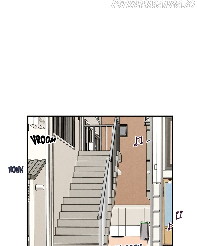 After School Lessons for Unripe Apples Chapter 53 - page 157
