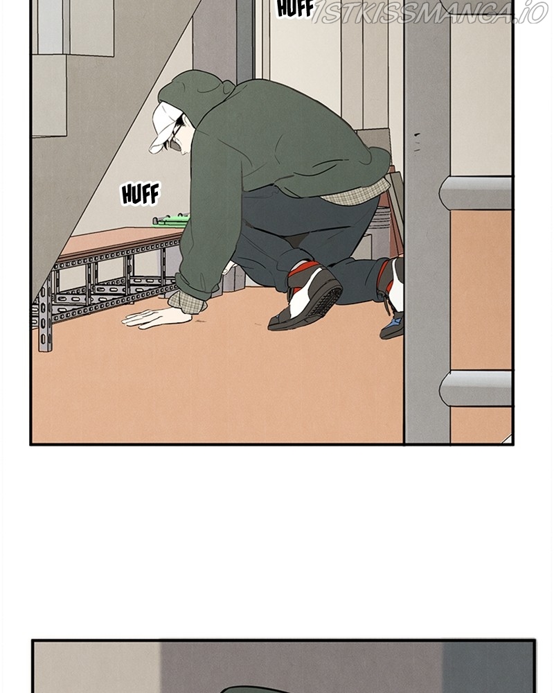 After School Lessons for Unripe Apples Chapter 53 - page 159