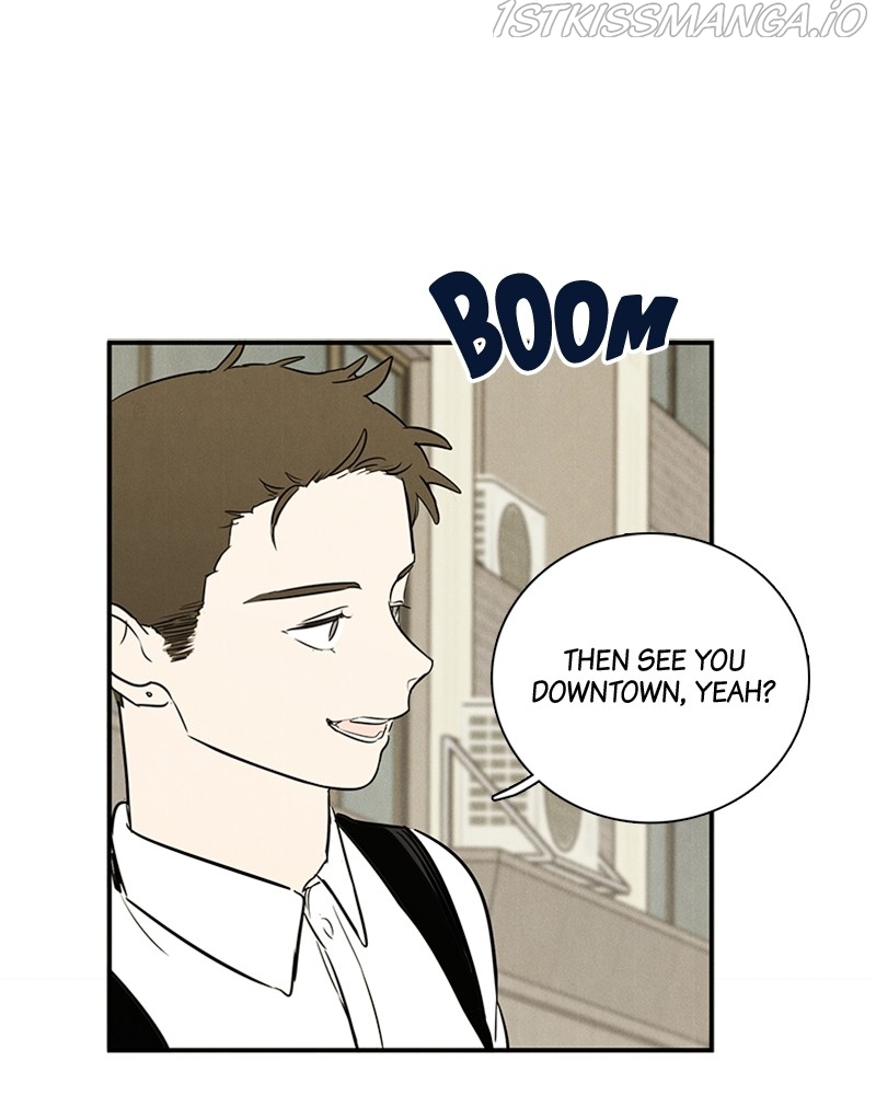 After School Lessons for Unripe Apples Chapter 53 - page 171